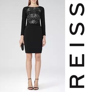 Reiss Libby dress US 0